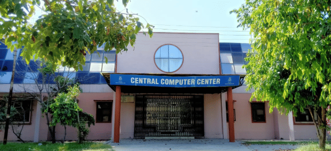 MJPRU Campus & Facilities photo 5